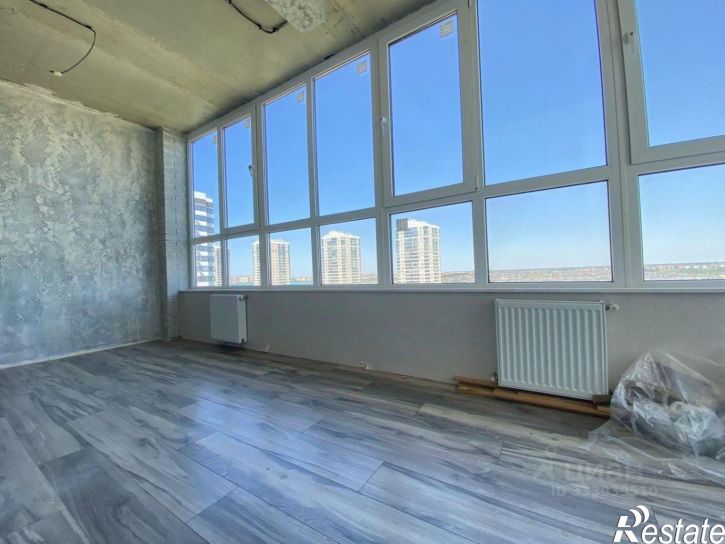 2-комн квартира ул им. Адмирала Крузенштерна, 5/2,  д. 5/2