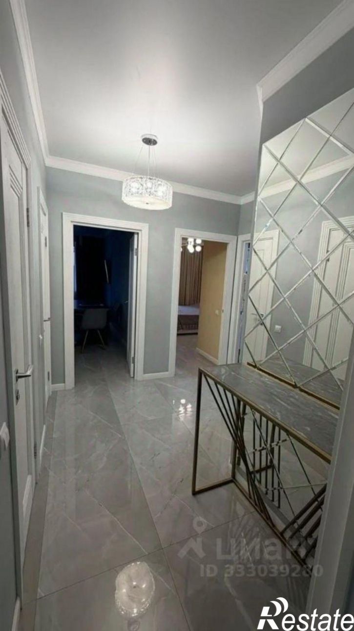 2-комн квартира ул им. Героя Георгия Бочарникова, 8/2,  д. 8/2