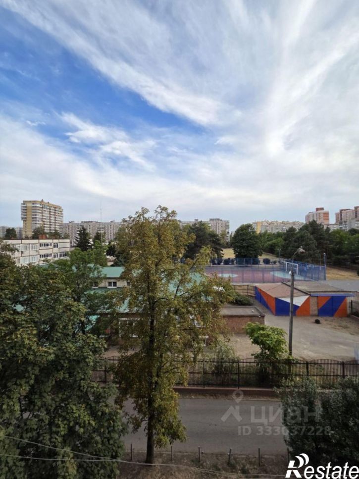 2-комн квартира ул Сормовская, 112,  д. 112