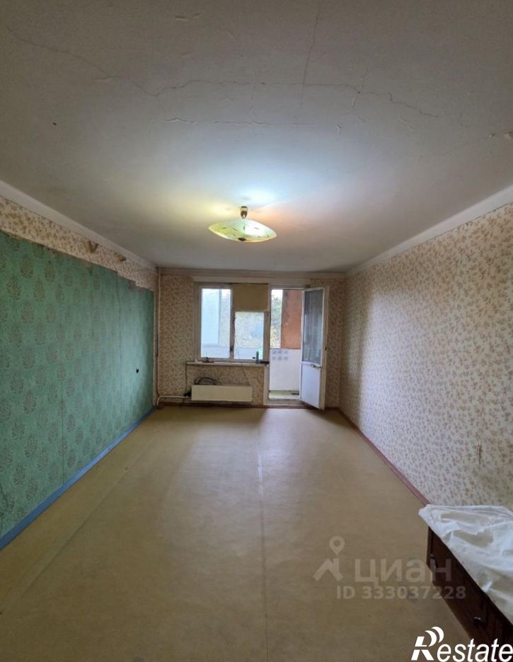 2-комн квартира ул Сормовская, 112,  д. 112