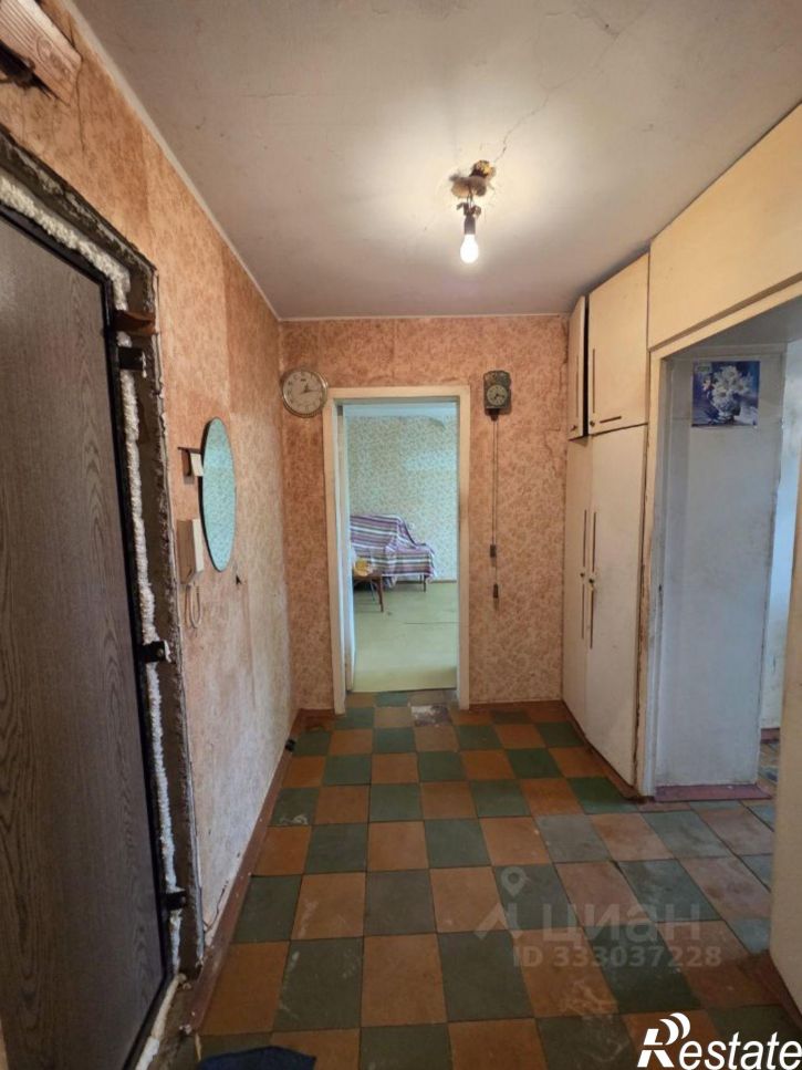 2-комн квартира ул Сормовская, 112,  д. 112