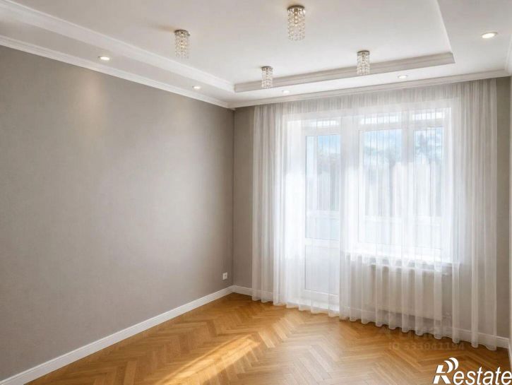 1-комн квартира ул Ставропольская, 105,  д. 105