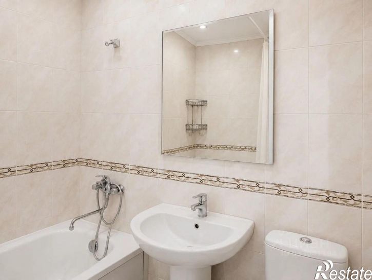 1-комн квартира ул Ставропольская, 105,  д. 105