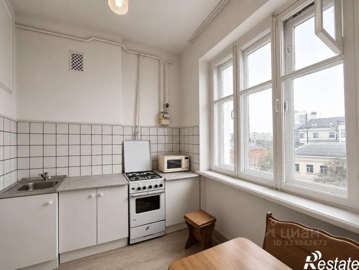 1-комн квартира ул Мира, 88,  д. 88