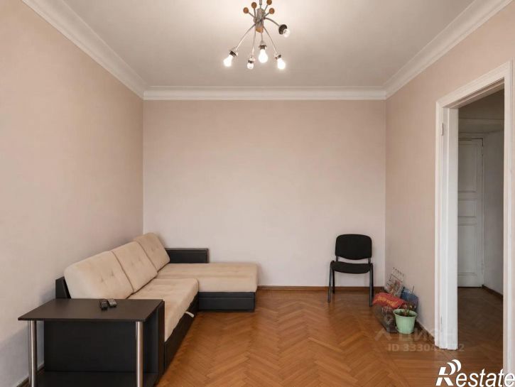 1-комн квартира ул Мира, 88,  д. 88