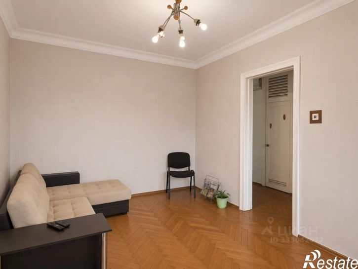 1-комн квартира ул Мира, 88,  д. 88