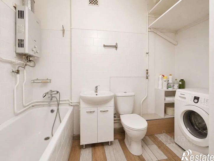 1-комн квартира ул Мира, 88,  д. 88