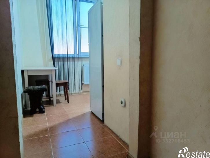 1-комн квартира ул 1-го Мая, 344,  д. 344