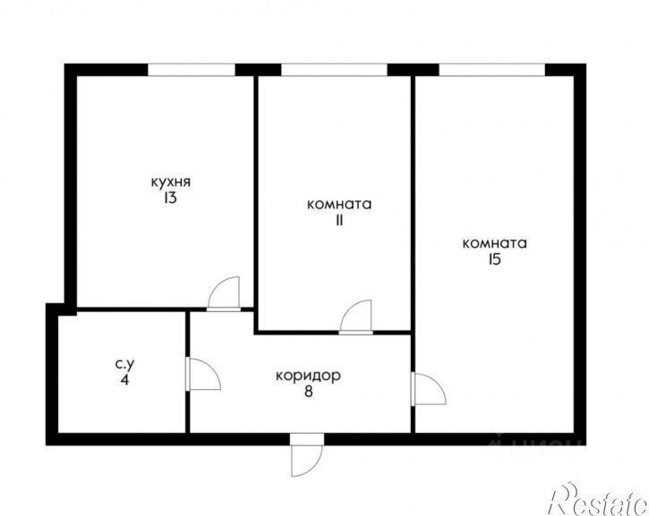 2-комн квартира ул Беговая, 56 2,  д. 56 2,  к. 2