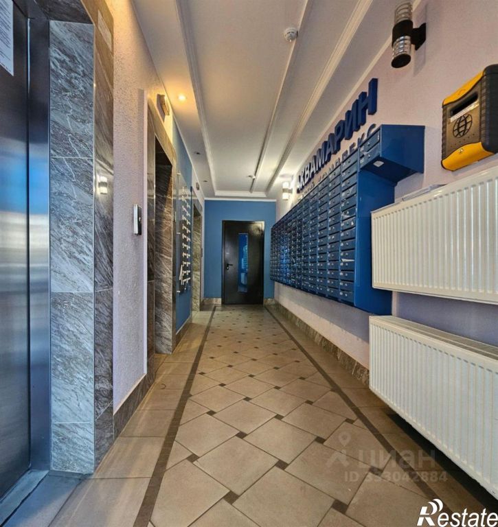 1-комн квартира ул Уральская, 75/1 1,  д. 75/1 1,  к. 1