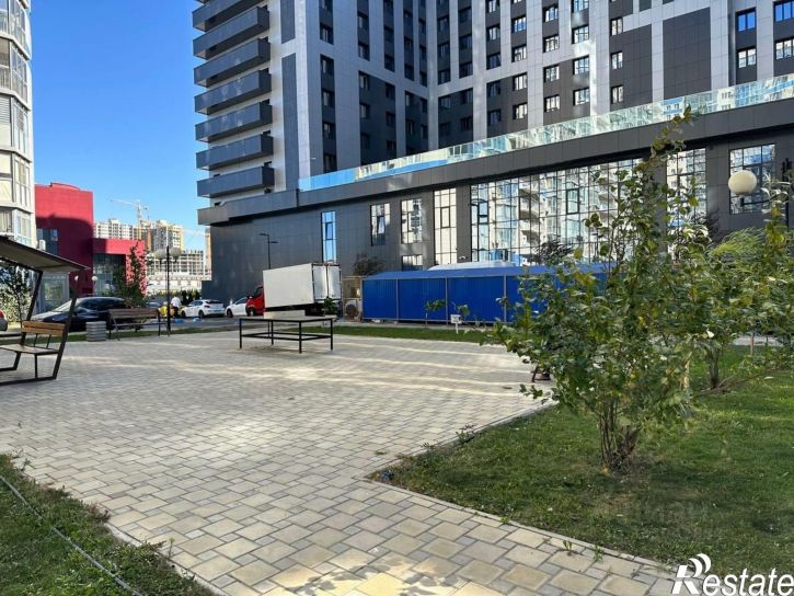 1-комн квартира ул Уральская, 75/1 1,  д. 75/1 1,  к. 1
