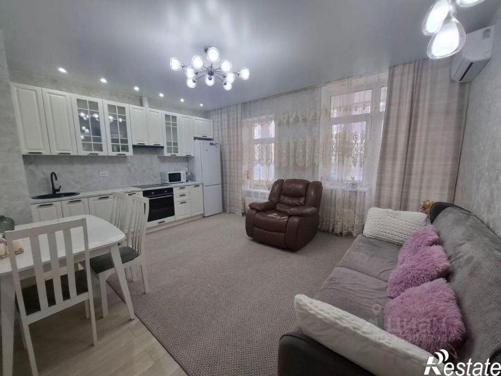 1-комн квартира ул Конгрессная, 31,  д. 31