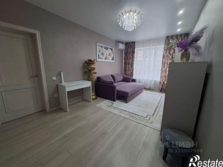 1-комн квартира ул Конгрессная, 31,  д. 31