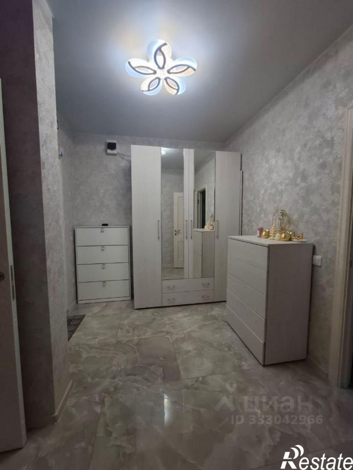 1-комн квартира ул Конгрессная, 31,  д. 31