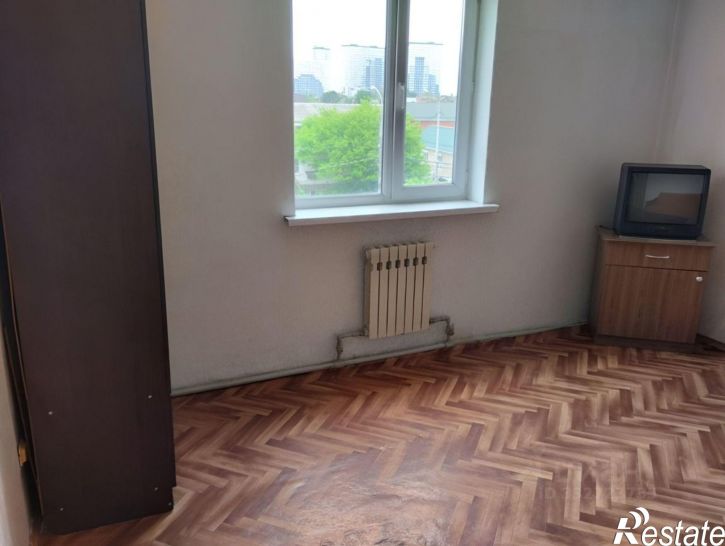 1-комн квартира Краснодар, 3-й проезд Болотникова, 2/1