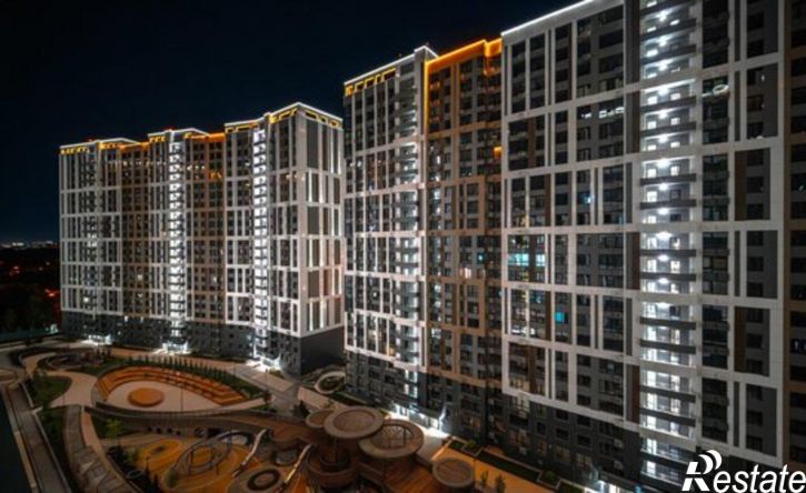 1-комн квартира Колхозная улица, 5/1,  д. 5/1