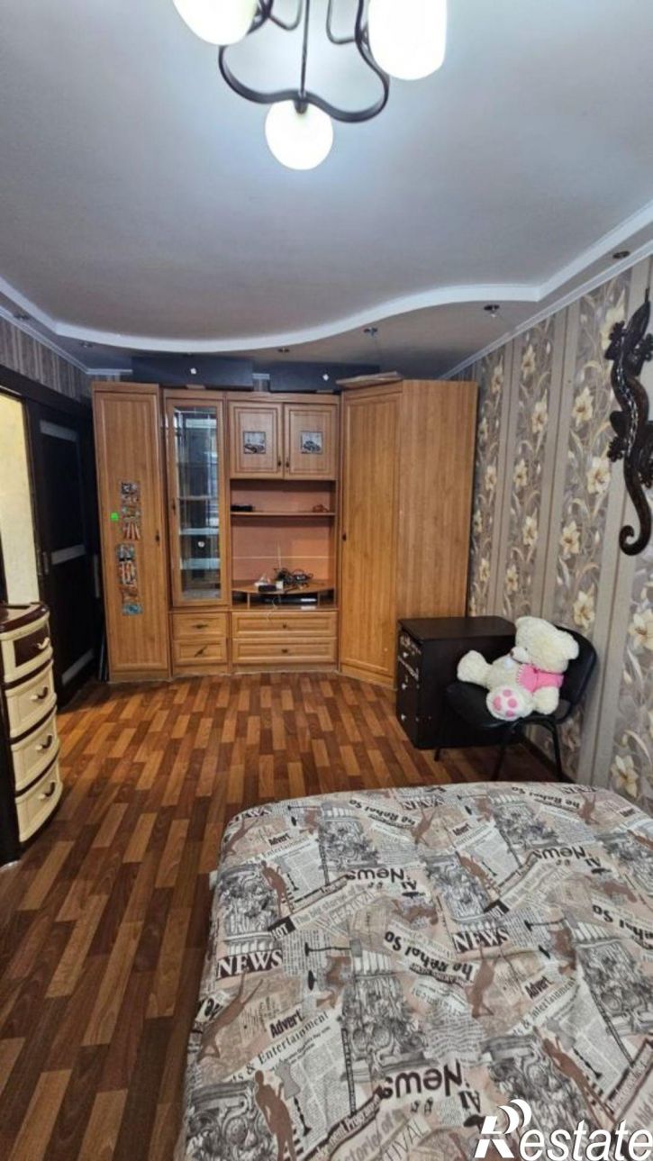 1-комн квартира Краснодар, улица Селезнёва, 78