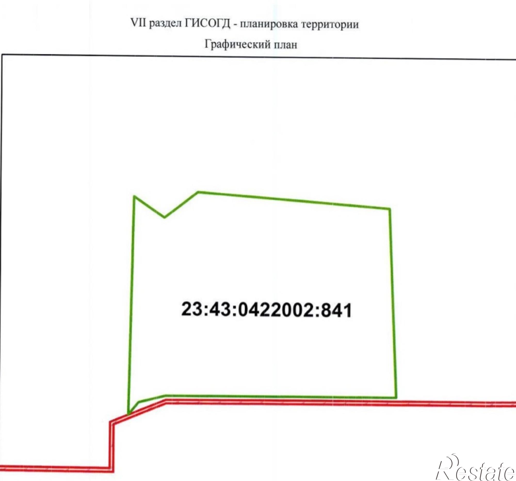 Купить землю, земельный участок за 250 000 000 рублей на МТФ-1 территория