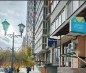 торговое помещение 48 кв м ул Душистая, 77 1