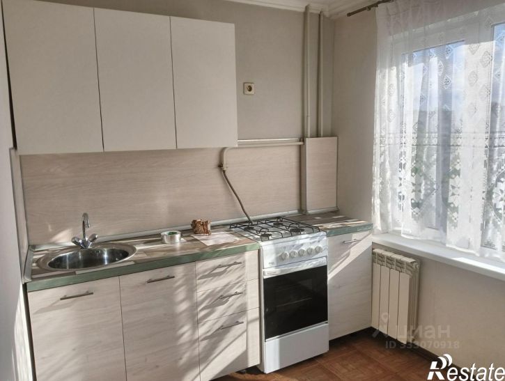 1-комн квартира ул Гидростроителей, 21,  д. 21