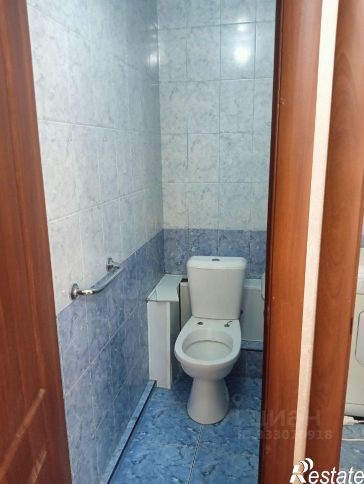 1-комн квартира ул Гидростроителей, 21,  д. 21