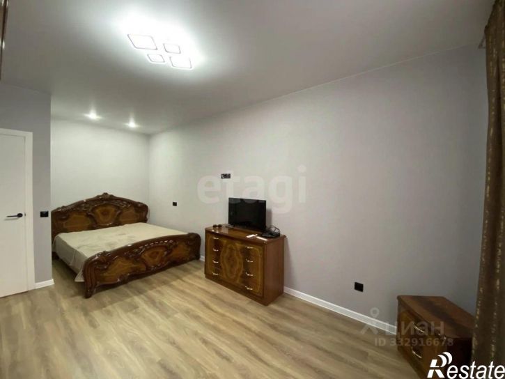 1-комн квартира ул им. Григория Пономаренко, 47,  д. 47
