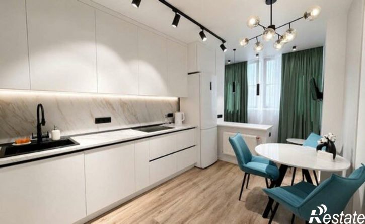 2-комн квартира ул им. Петра Метальникова, 38,  д. 38