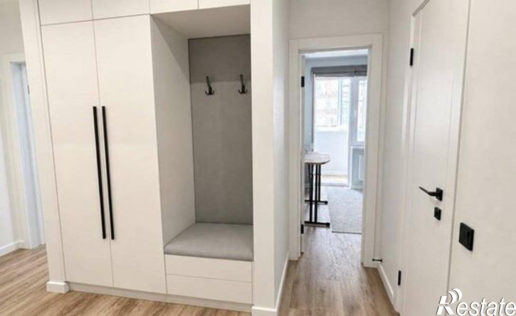 2-комн квартира ул им. Петра Метальникова, 38,  д. 38