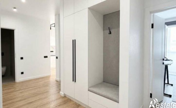 2-комн квартира ул им. Петра Метальникова, 38,  д. 38
