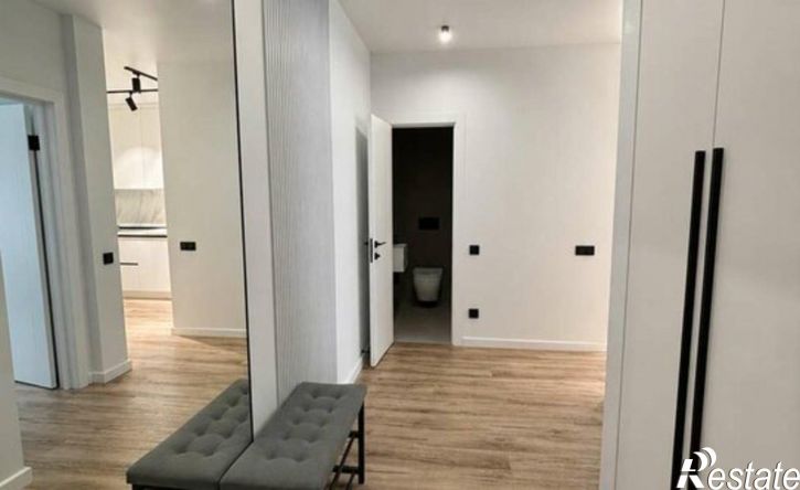 2-комн квартира ул им. Петра Метальникова, 38,  д. 38