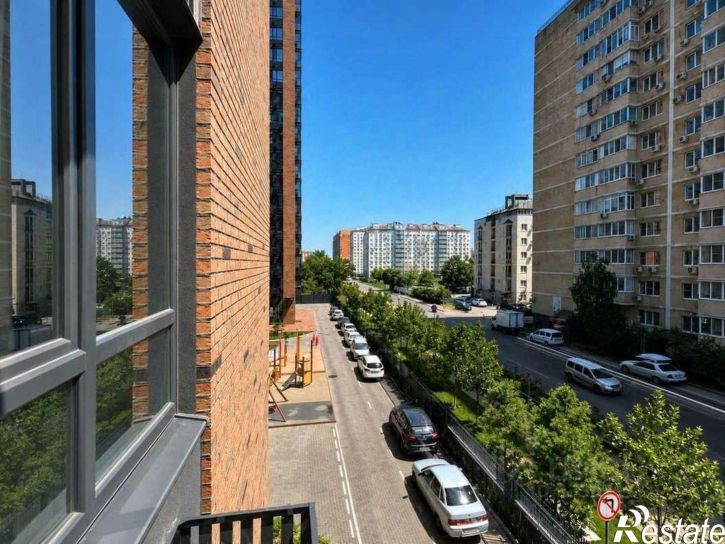 1-комн квартира Фестивальный