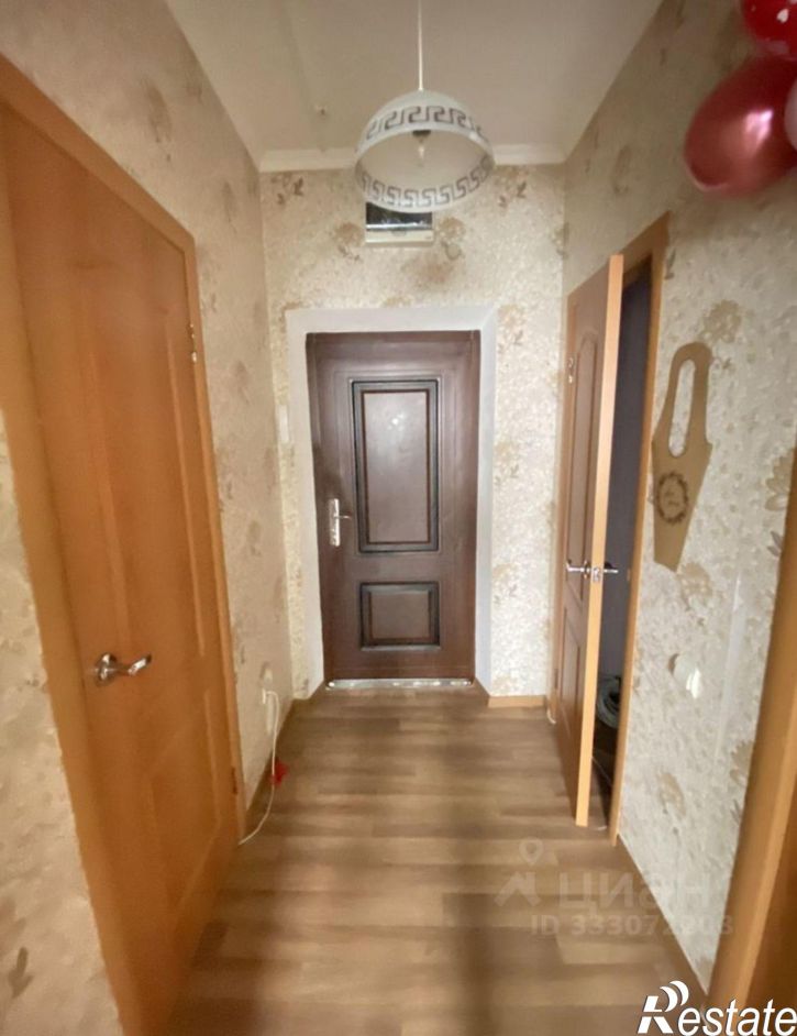 1-комн квартира ул Восточно-Кругликовская, 28/1,  д. 28/1
