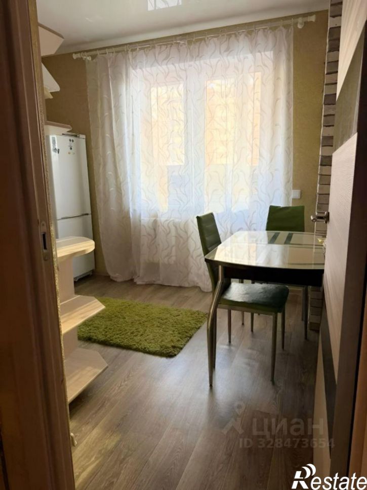 1-комн квартира ул Героев-Разведчиков, 10,  д. 10