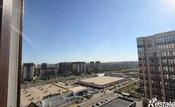 1-комн квартира ул Конгрессная, 41 1,  д. 41 1,  к. 1