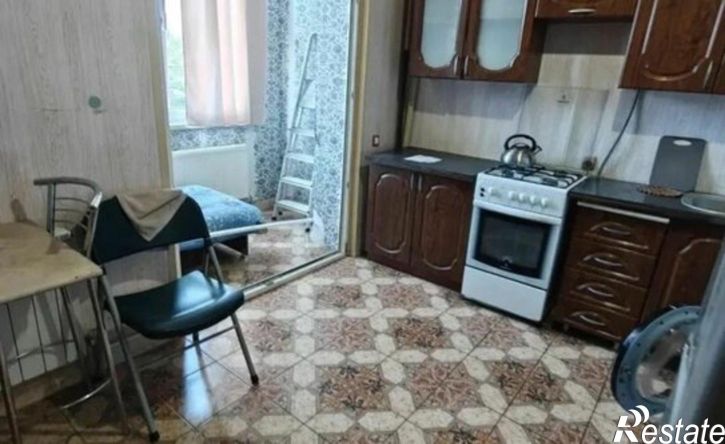 1-комн квартира ул Бульвар Интернациональный, 110/1,  д. 110/1