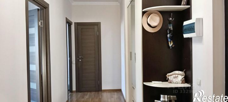 2-комн квартира ул им. Петра Метальникова, 28,  д. 28