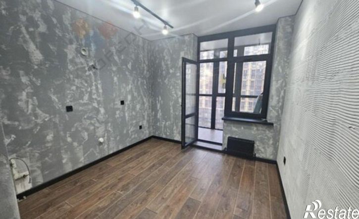 1-комн квартира ул Конгрессная, 37А,  д. 37А