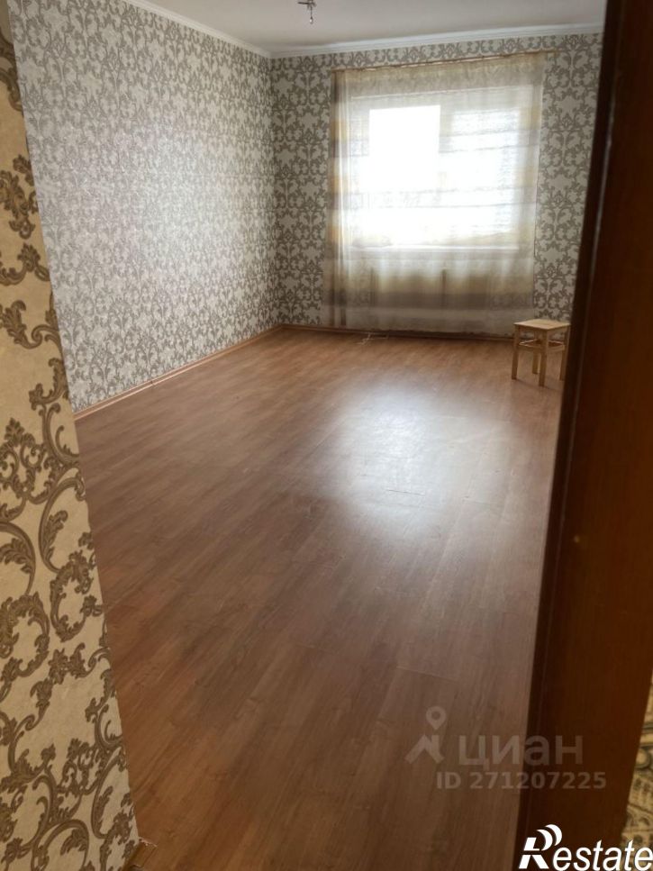 2-комн квартира ул 2-я Тихая, 2,  д. 2
