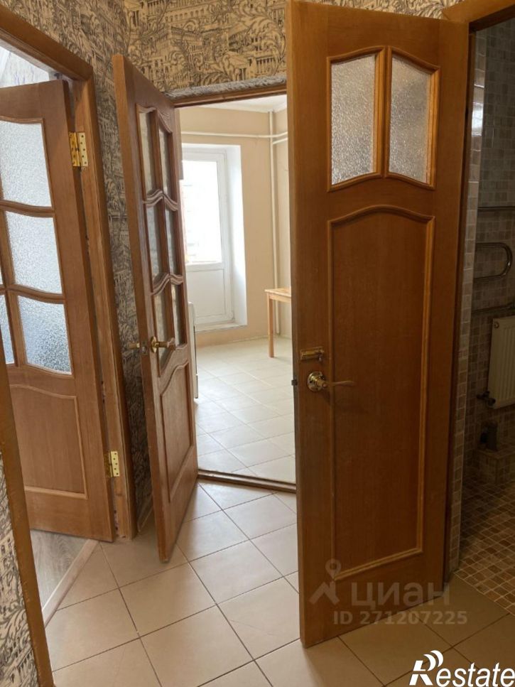 2-комн квартира ул 2-я Тихая, 2,  д. 2