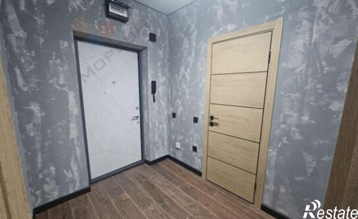 1-комн квартира ул Конгрессная, 37А,  д. 37А