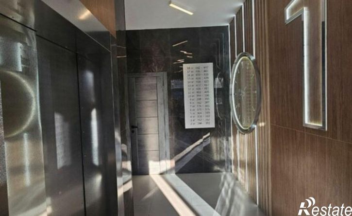 1-комн квартира ул Конгрессная, 37А,  д. 37А