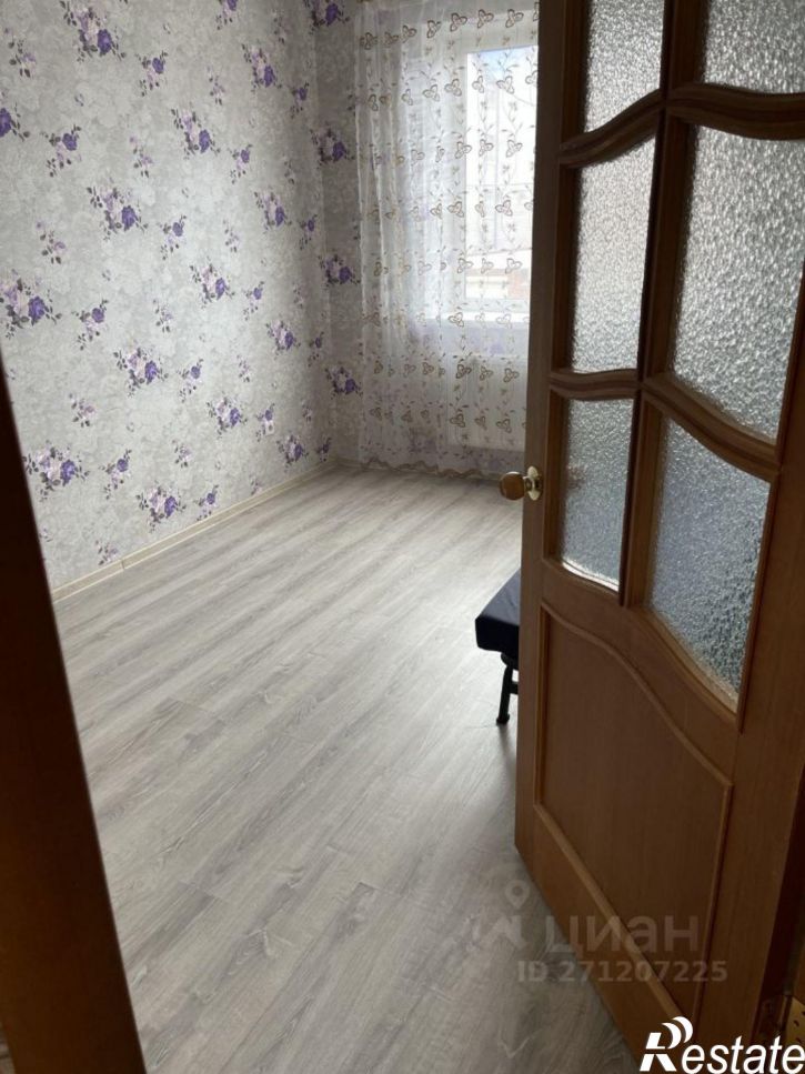 2-комн квартира ул 2-я Тихая, 2,  д. 2