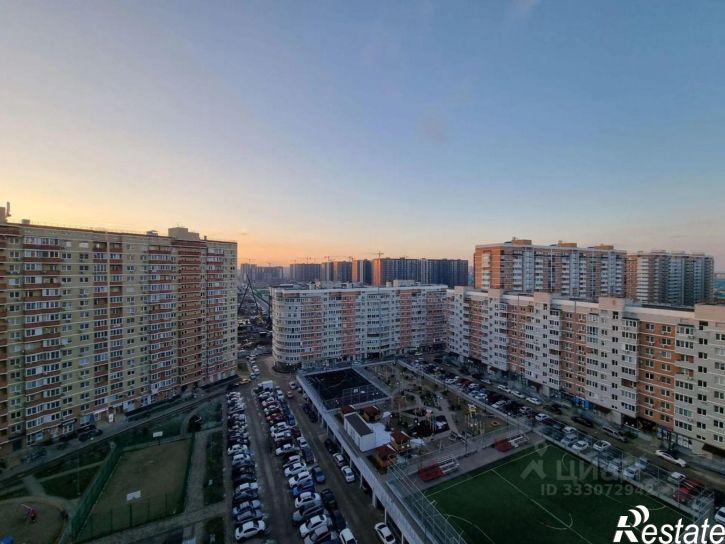 2-комн квартира ул Командорская, 3 1,  д. 3 1,  к. 1