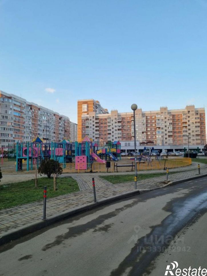 2-комн квартира ул Командорская, 3 1,  д. 3 1,  к. 1