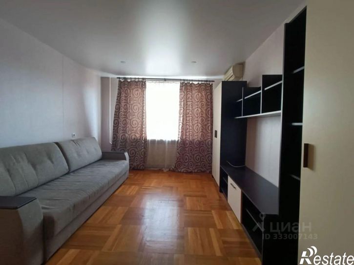 1-комн квартира ул Зиповская, 28,  д. 28