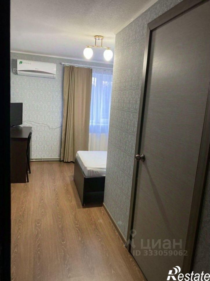 Комната ул Новосельская, 18,  д. 18