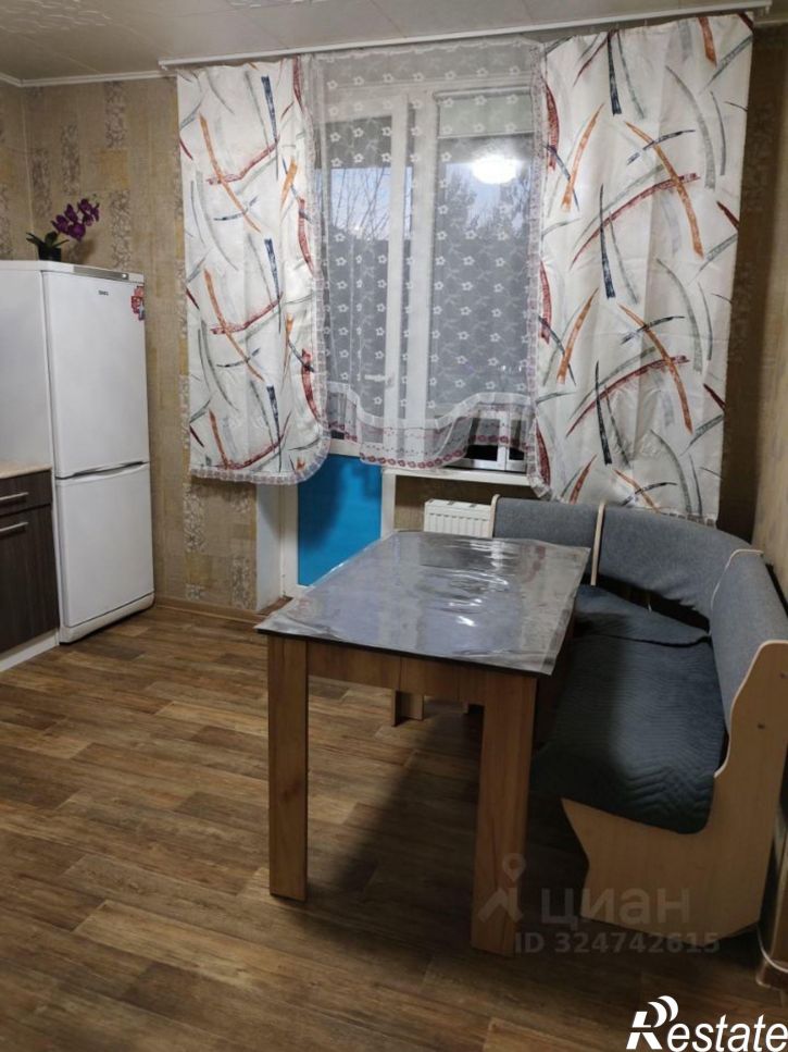 2-комн квартира ул им. Дзержинского, 54/13,  д. 54/13
