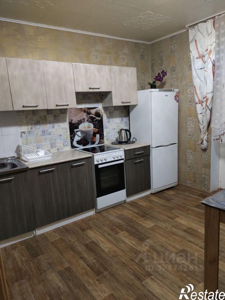 2-комн квартира ул им. Дзержинского, 54/13,  д. 54/13