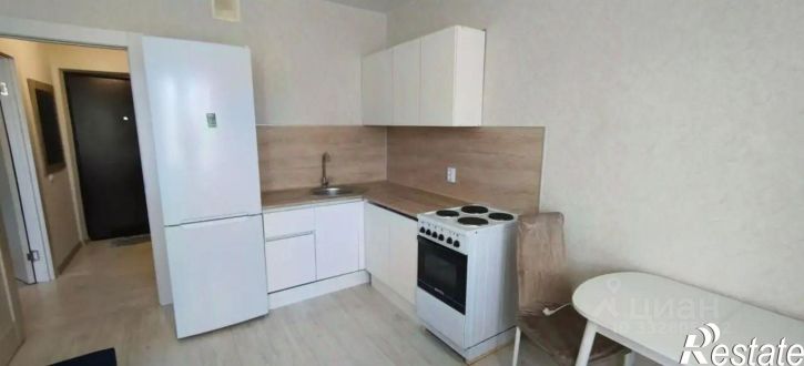 1-комн квартира ул им. Героя Советского Союза Якова Кобзаря, 3,  д. 3