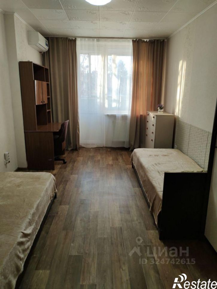 2-комн квартира ул им. Дзержинского, 54/13,  д. 54/13